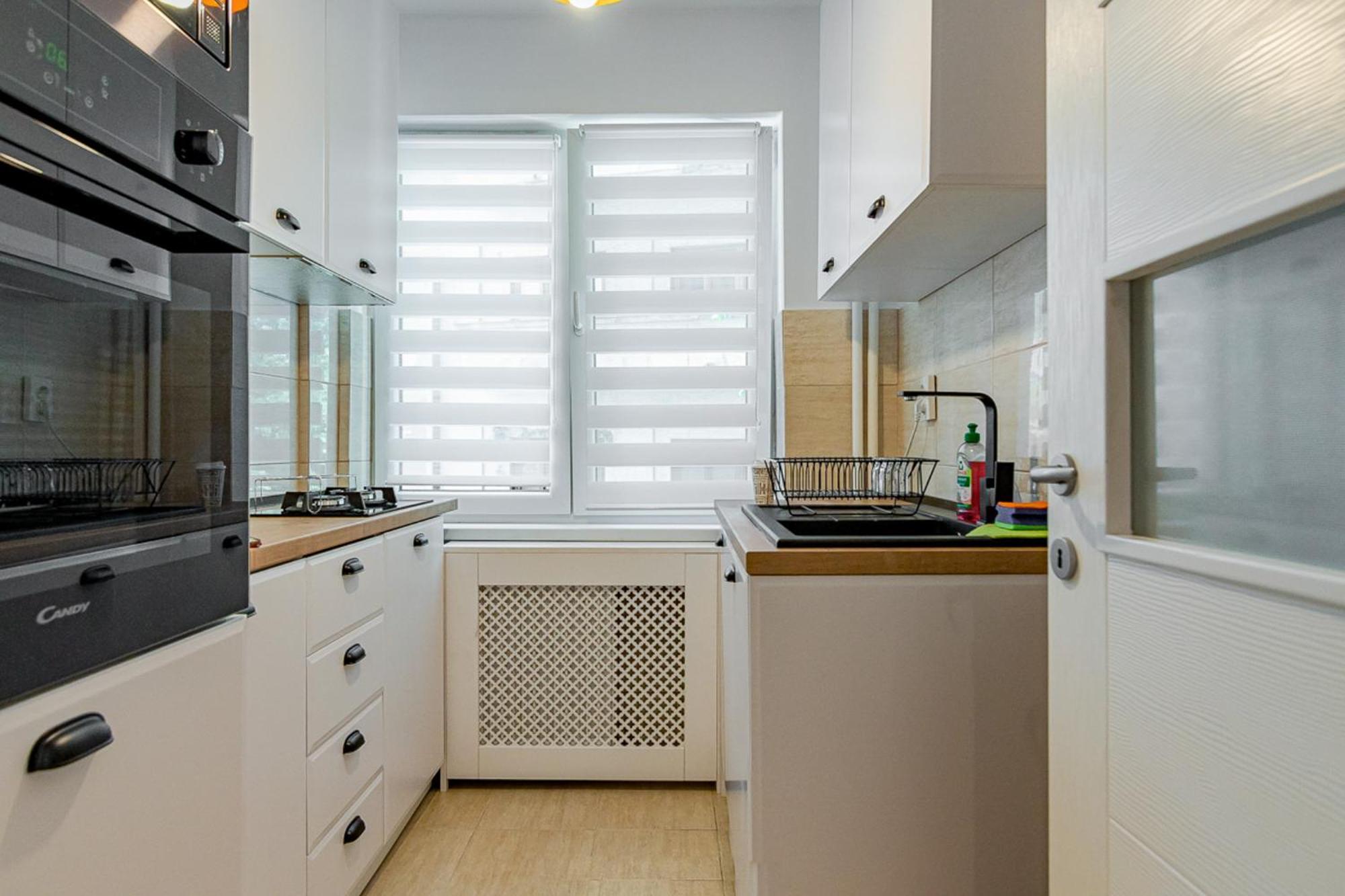 City Center-Cozy One Bedroom Apartment Bucarest Exterior foto